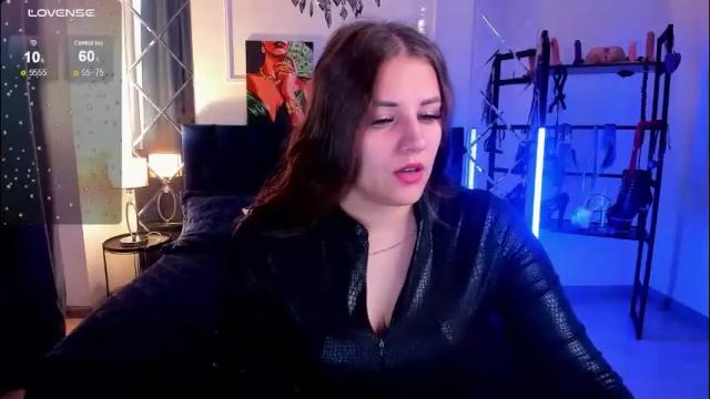 Image 6 of candykimmy Stream on Chaturbate on 1 month ago