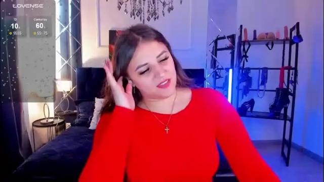Image 10 of candykimmy Stream on Chaturbate on 1 month ago