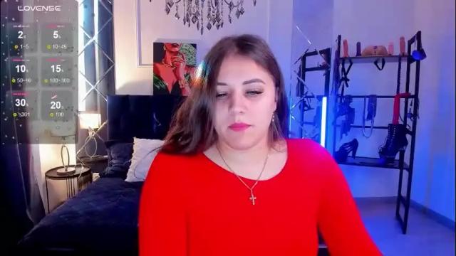 Image 11 of candykimmy Stream on Chaturbate on 1 month ago