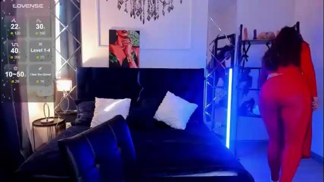 Image 2 of candykimmy Stream on Chaturbate on 1 month ago