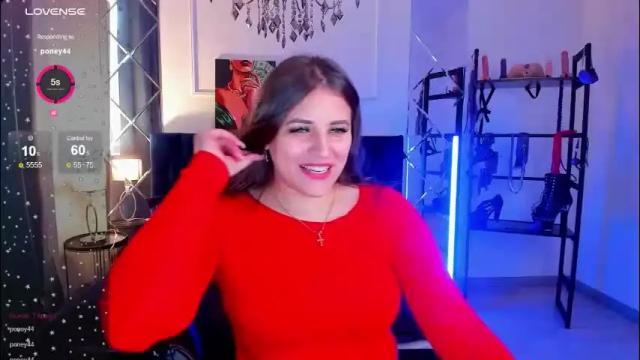 Image 3 of candykimmy Stream on Chaturbate on 1 month ago
