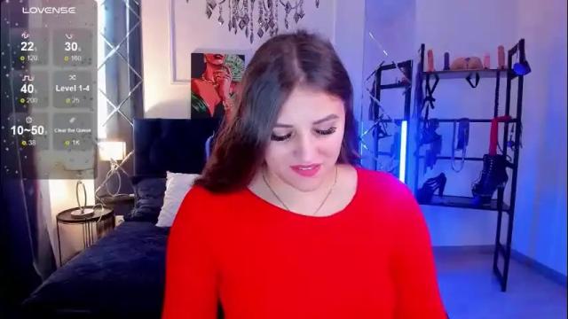 Image 8 of candykimmy Stream on Chaturbate on 1 month ago