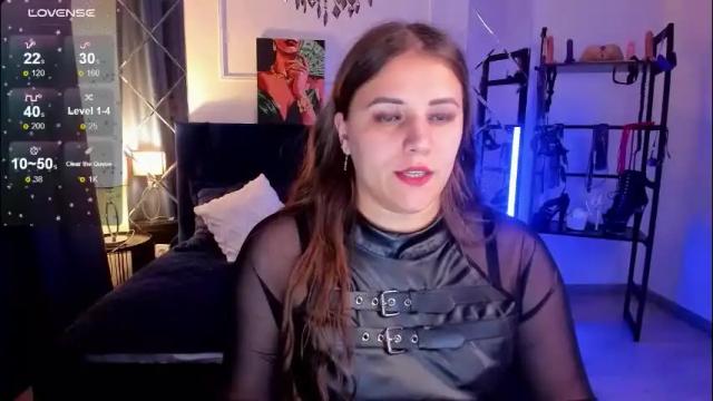 Image 8 of candykimmy Stream on Chaturbate on 1 month ago