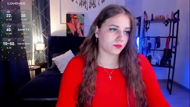 Thumbnail 1, candykimmy's Stream at Chaturbate, 1 month ago