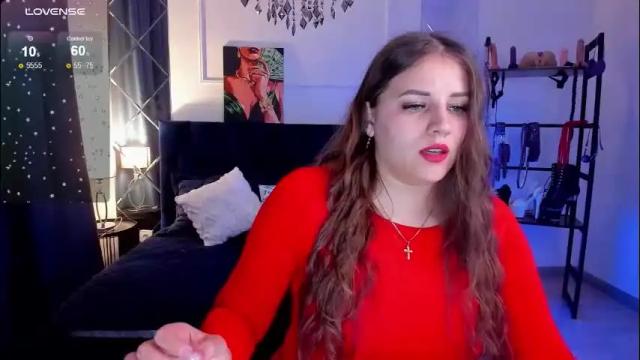 Image 11 of candykimmy Stream on Chaturbate on 1 month ago