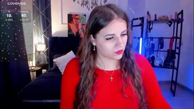 Image 12 of candykimmy Stream on Chaturbate on 1 month ago