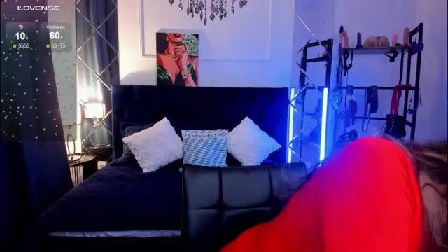 Image 2 of candykimmy Stream on Chaturbate on 1 month ago