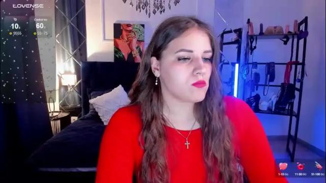 Image 3 of candykimmy Stream on Chaturbate on 1 month ago