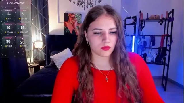 Image 4 of candykimmy Stream on Chaturbate on 1 month ago