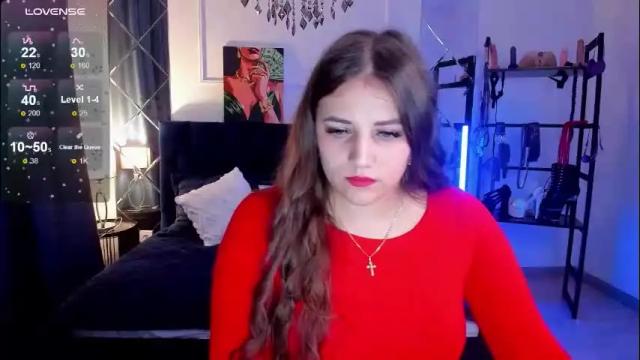 Thumbnail 2, candykimmy's Stream at Chaturbate, 1 month ago