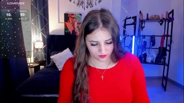 Image 6 of candykimmy Stream on Chaturbate on 1 month ago