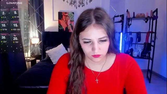 Thumbnail 3, candykimmy's Stream at Chaturbate, 1 month ago