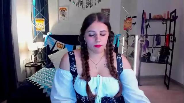 Image 10 of candykimmy Stream on Chaturbate on 1 month ago