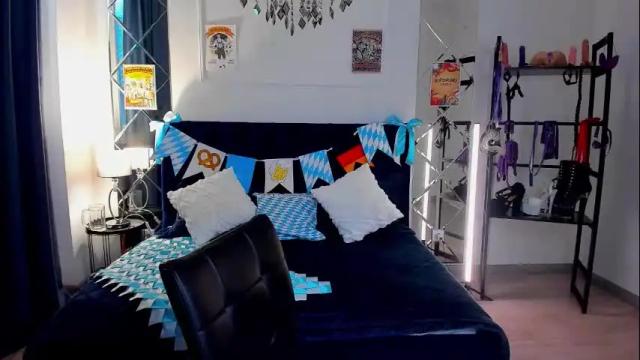 Image 11 of candykimmy Stream on Chaturbate on 1 month ago