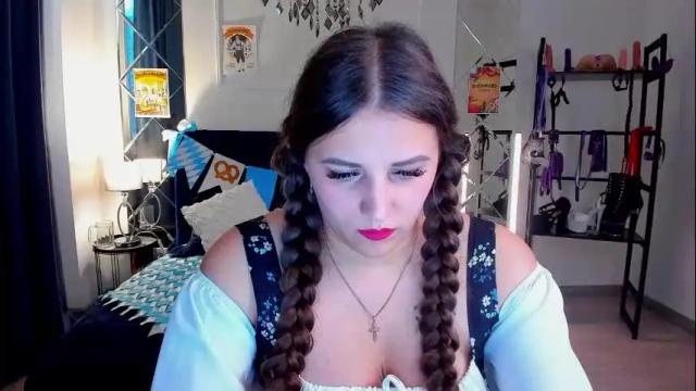 Image 12 of candykimmy Stream on Chaturbate on 1 month ago