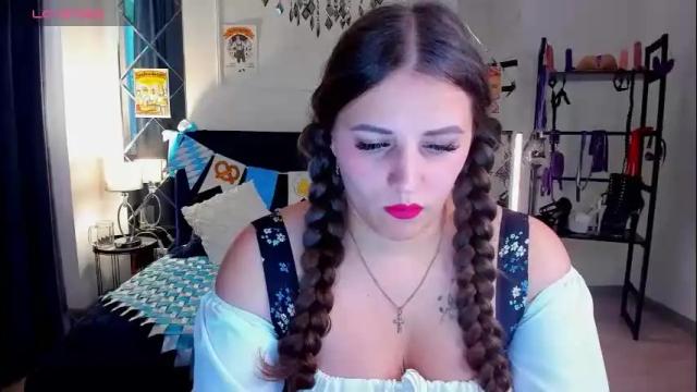 Image 6 of candykimmy Stream on Chaturbate on 1 month ago