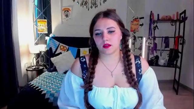 Image 7 of candykimmy Stream on Chaturbate on 1 month ago