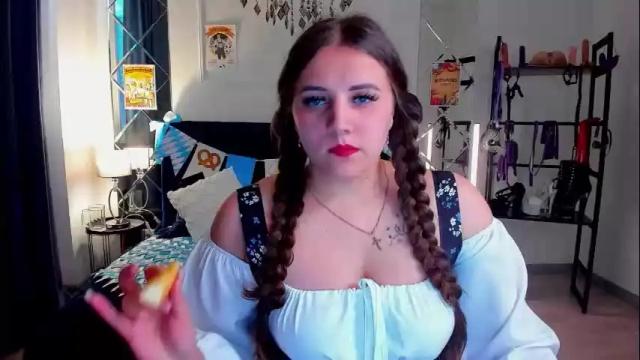 Image 8 of candykimmy Stream on Chaturbate on 1 month ago