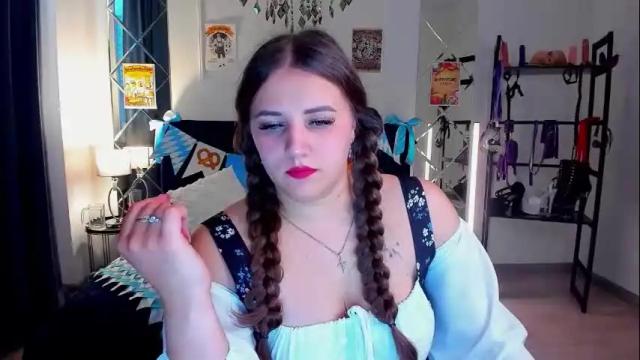 Thumbnail 3, candykimmy's Stream at Chaturbate, 1 month ago