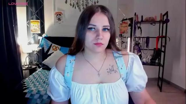 Thumbnail 1, candykimmy's Stream at Chaturbate, 28 days ago