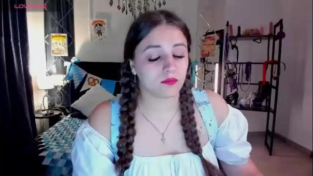 Image 10 of candykimmy Stream on Chaturbate on 1 month ago