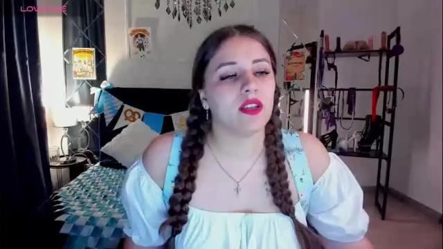 Image 11 of candykimmy Stream on Chaturbate on 1 month ago