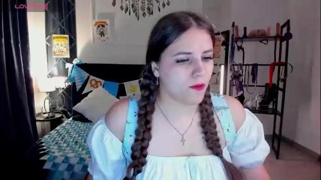 Image 12 of candykimmy Stream on Chaturbate on 1 month ago
