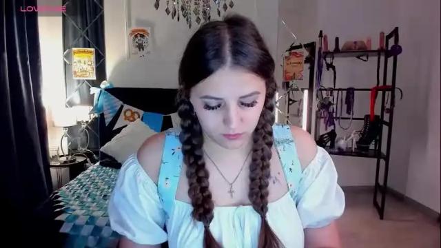 Image 6 of candykimmy Stream on Chaturbate on 1 month ago