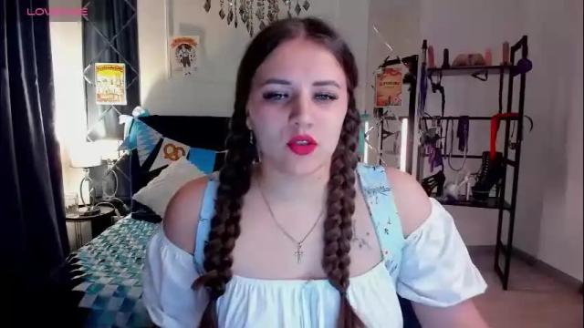 Image 7 of candykimmy Stream on Chaturbate on 1 month ago