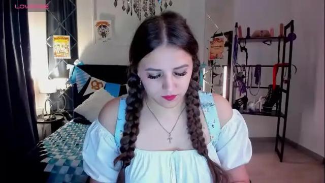 Image 8 of candykimmy Stream on Chaturbate on 1 month ago