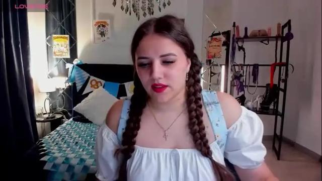 Thumbnail 3, candykimmy's Stream at Chaturbate, 28 days ago