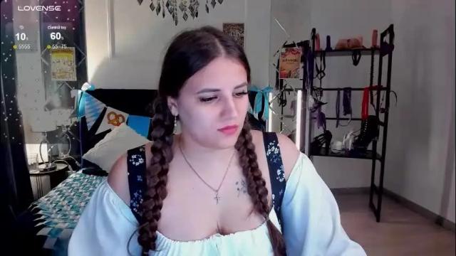 Image 4 of candykimmy Stream on Chaturbate on 29 days ago