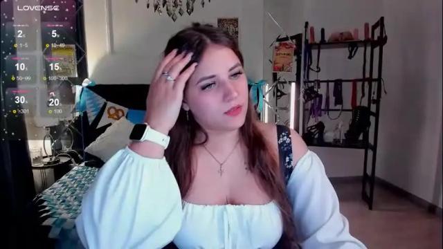 Image 10 of candykimmy Stream on Chaturbate on 28 days ago