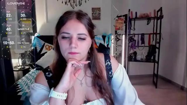 Image 11 of candykimmy Stream on Chaturbate on 28 days ago