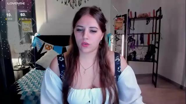 Thumbnail 3, candykimmy's Stream at Chaturbate, 26 days ago