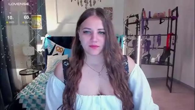 Image 4 of candykimmy Stream on Chaturbate on 25 days ago