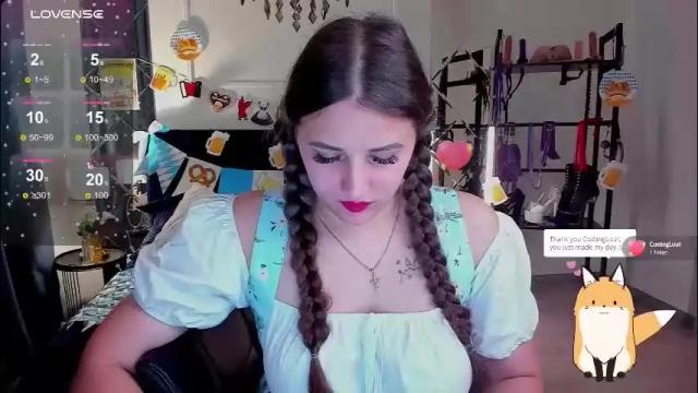 Image 10 of candykimmy Stream on Chaturbate on 24 days ago