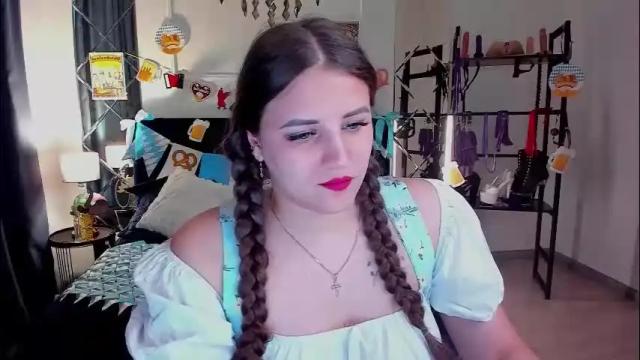 Image 12 of candykimmy Stream on Chaturbate on 24 days ago