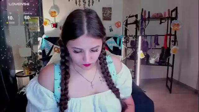 Thumbnail 2, candykimmy's Stream at Chaturbate, 22 days ago