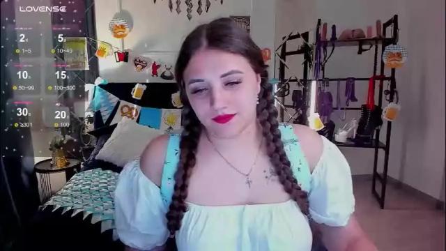 Image 8 of candykimmy Stream on Chaturbate on 24 days ago