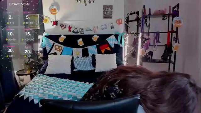 Thumbnail 2, candykimmy's Stream at Chaturbate, 20 days ago