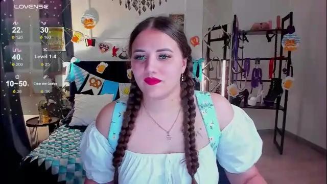 Image 10 of candykimmy Stream on Chaturbate on 21 days ago