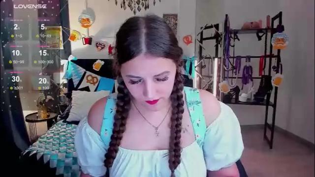 Image 11 of candykimmy Stream on Chaturbate on 21 days ago