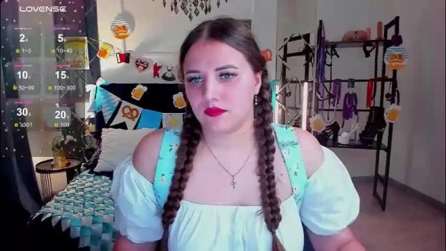 Image 8 of candykimmy Stream on Chaturbate on 21 days ago
