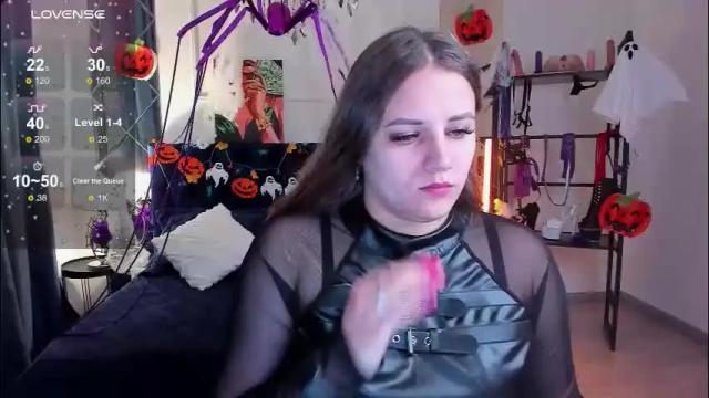 Image 4 of candykimmy Stream on Chaturbate on 3 days ago