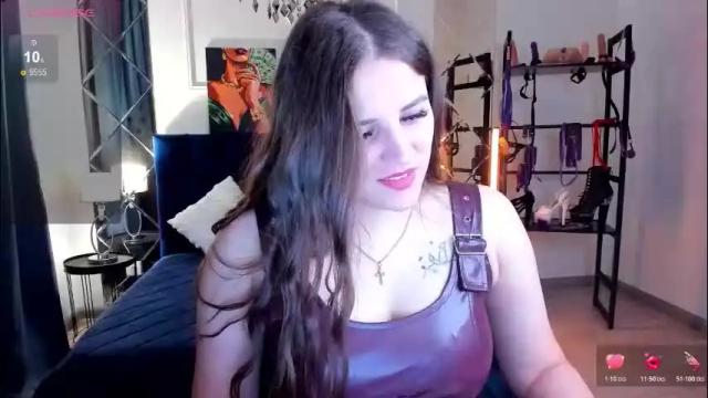 Thumbnail 2, candykimmy's Stream at Chaturbate, 2 months ago