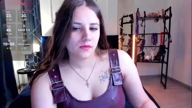 Thumbnail 3, candykimmy's Stream at Chaturbate, 2 months ago