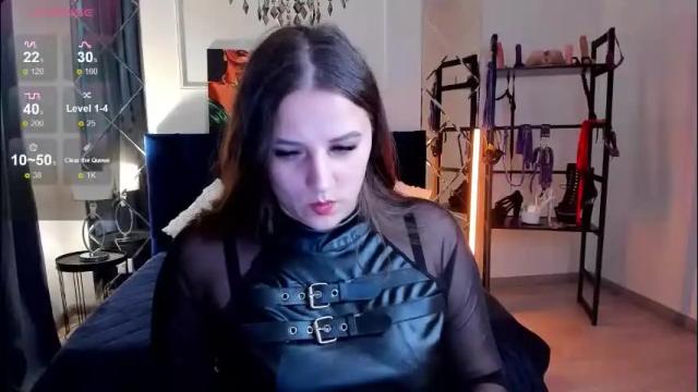 Thumbnail 2, candykimmy's Stream at Chaturbate, 2 months ago