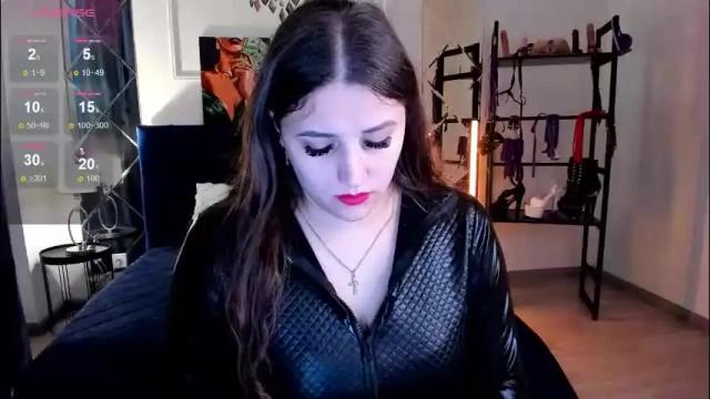 Thumbnail 2, candykimmy's Stream at Chaturbate, 2 months ago