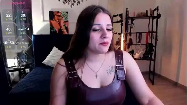 Thumbnail 2, candykimmy's Stream at Chaturbate, 1 month ago